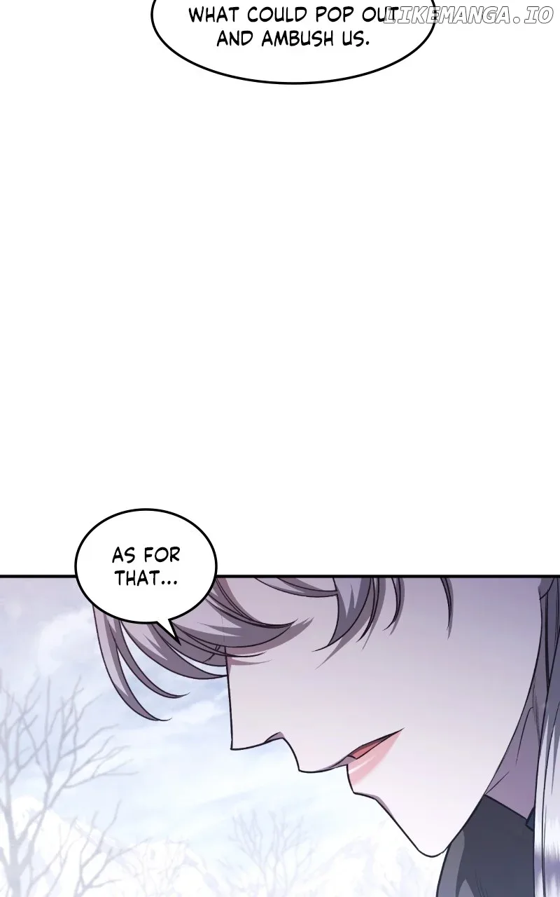 Who Kidnapped the Empress? Chapter 74 page 74