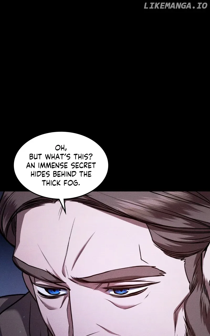 Who Kidnapped the Empress? Chapter 73 page 16