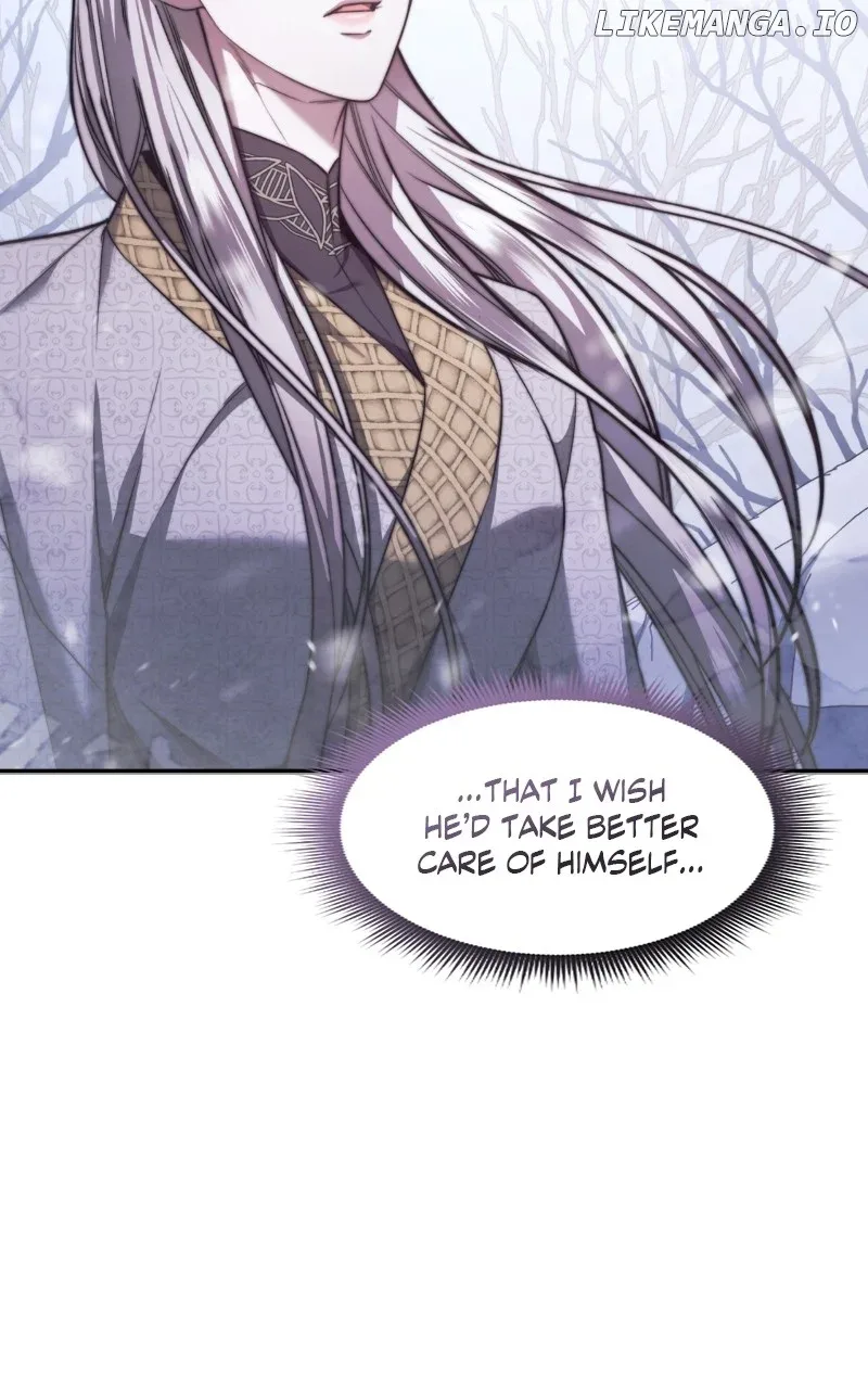 Who Kidnapped the Empress? Chapter 74 page 39