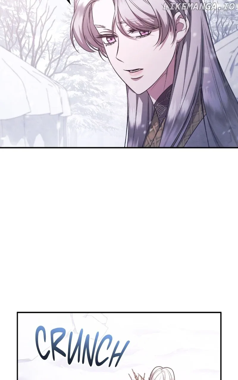 Who Kidnapped the Empress? Chapter 74 page 49