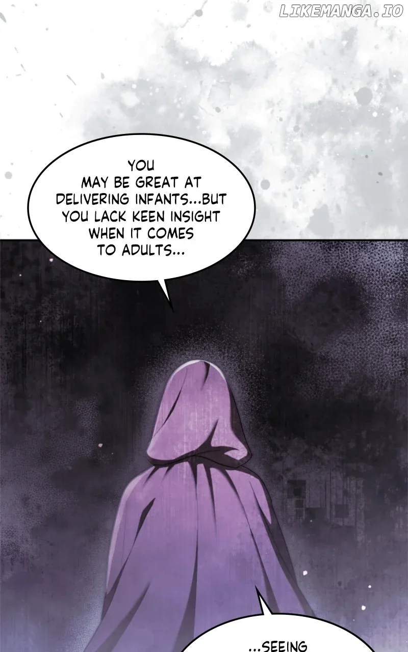 Who Kidnapped the Empress? Chapter 73 page 4