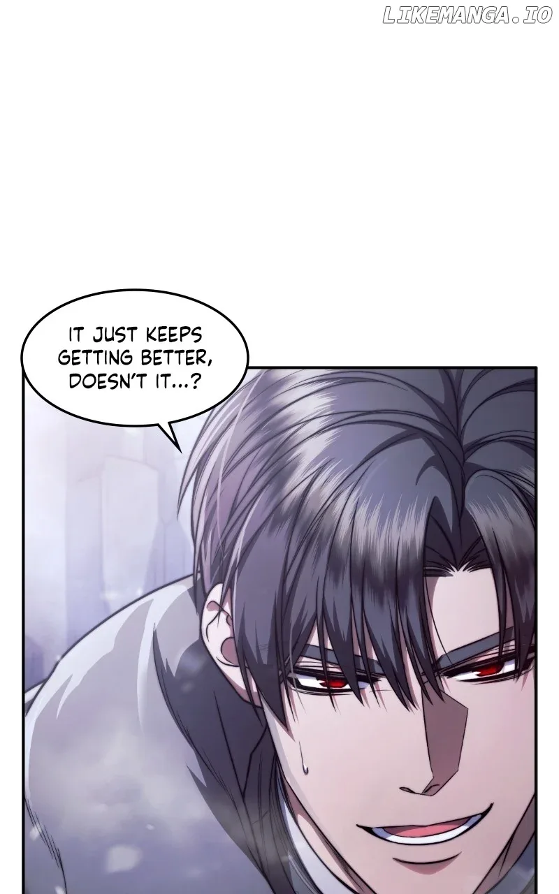 Who Kidnapped the Empress? Chapter 74 page 80