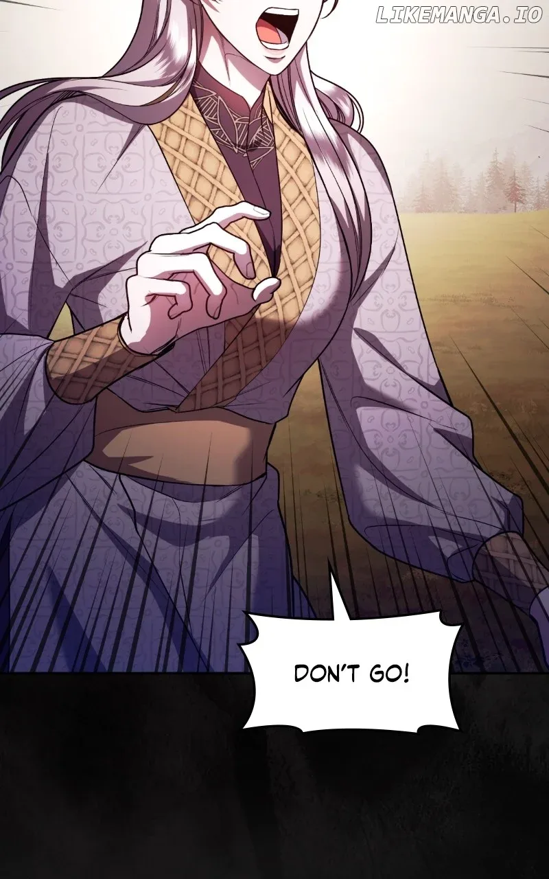 Who Kidnapped the Empress? Chapter 74 page 4