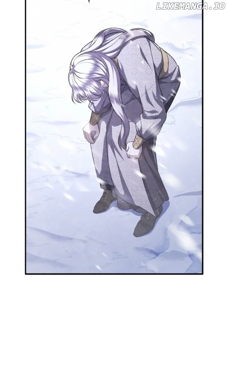 Who Kidnapped the Empress? Chapter 74 page 32