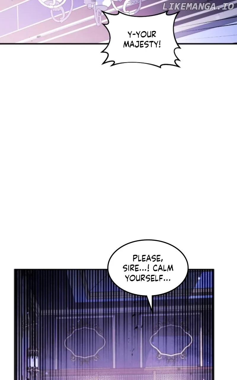 Who Kidnapped the Empress? Chapter 73 page 26