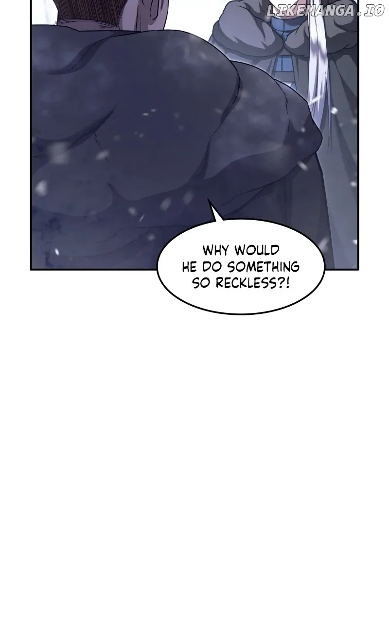 Who Kidnapped the Empress? Chapter 74 page 59