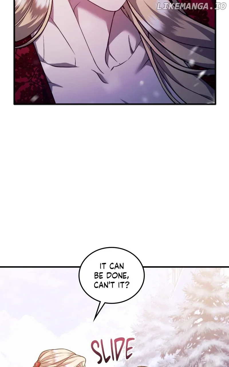 Who Kidnapped the Empress? Chapter 72 page 49