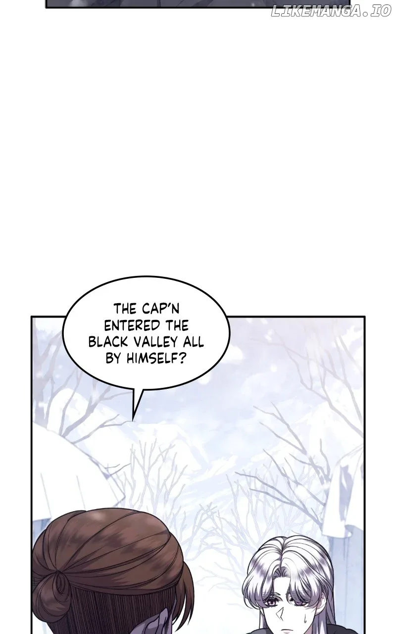 Who Kidnapped the Empress? Chapter 74 page 58