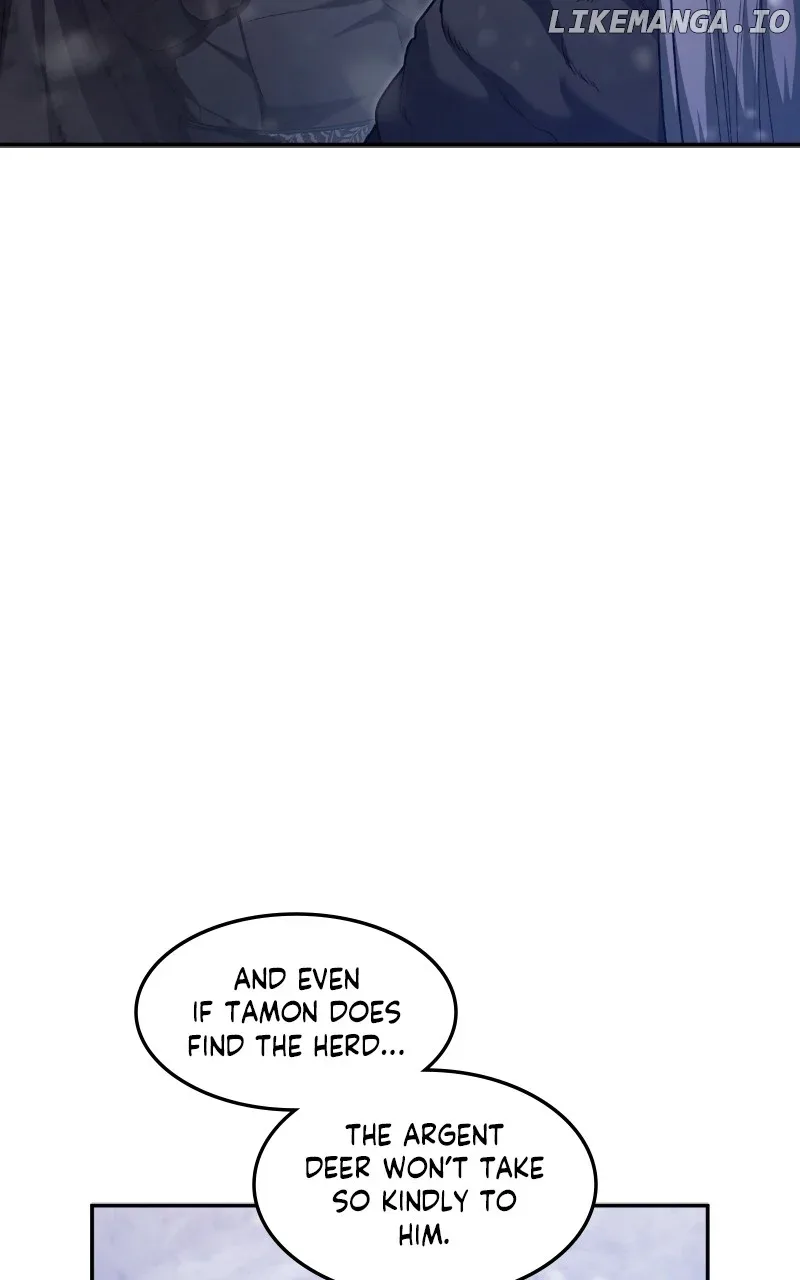 Who Kidnapped the Empress? Chapter 74 page 64