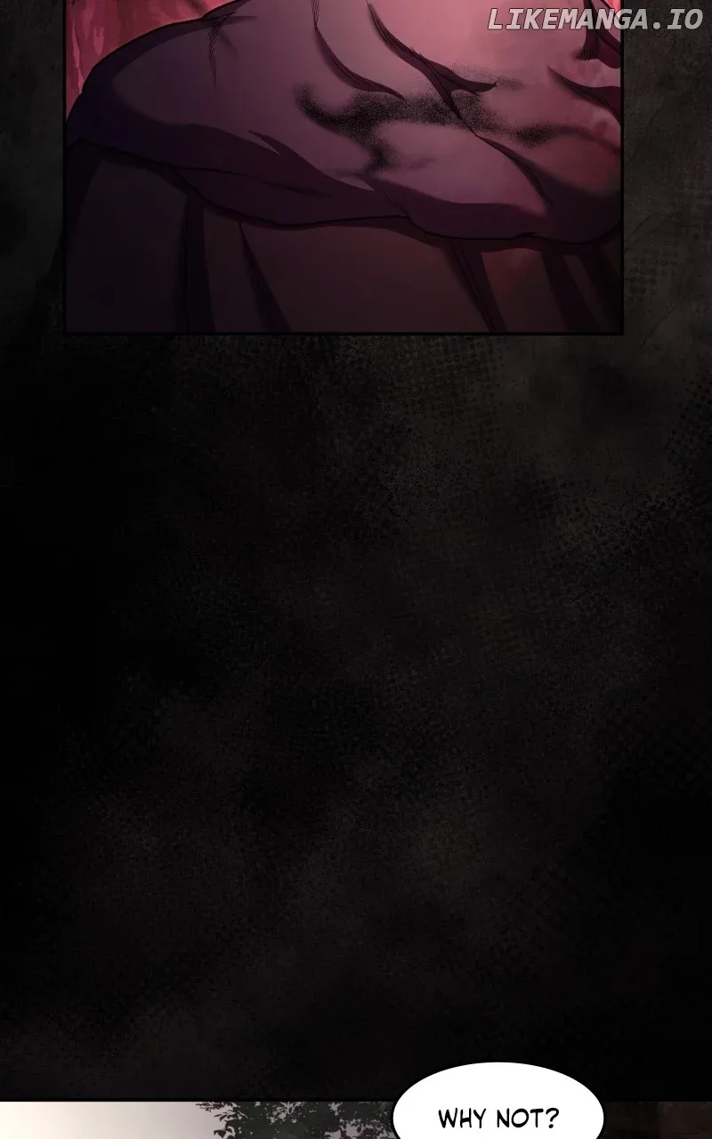 Who Kidnapped the Empress? Chapter 74 page 8