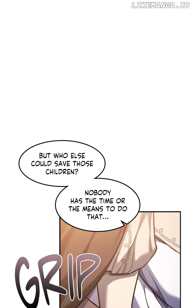 Who Kidnapped the Empress? Chapter 73 page 63