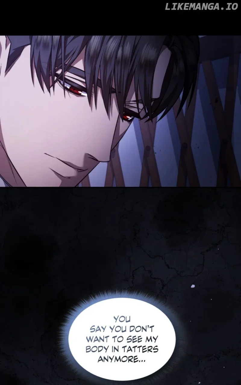 Who Kidnapped the Empress? Chapter 73 page 96