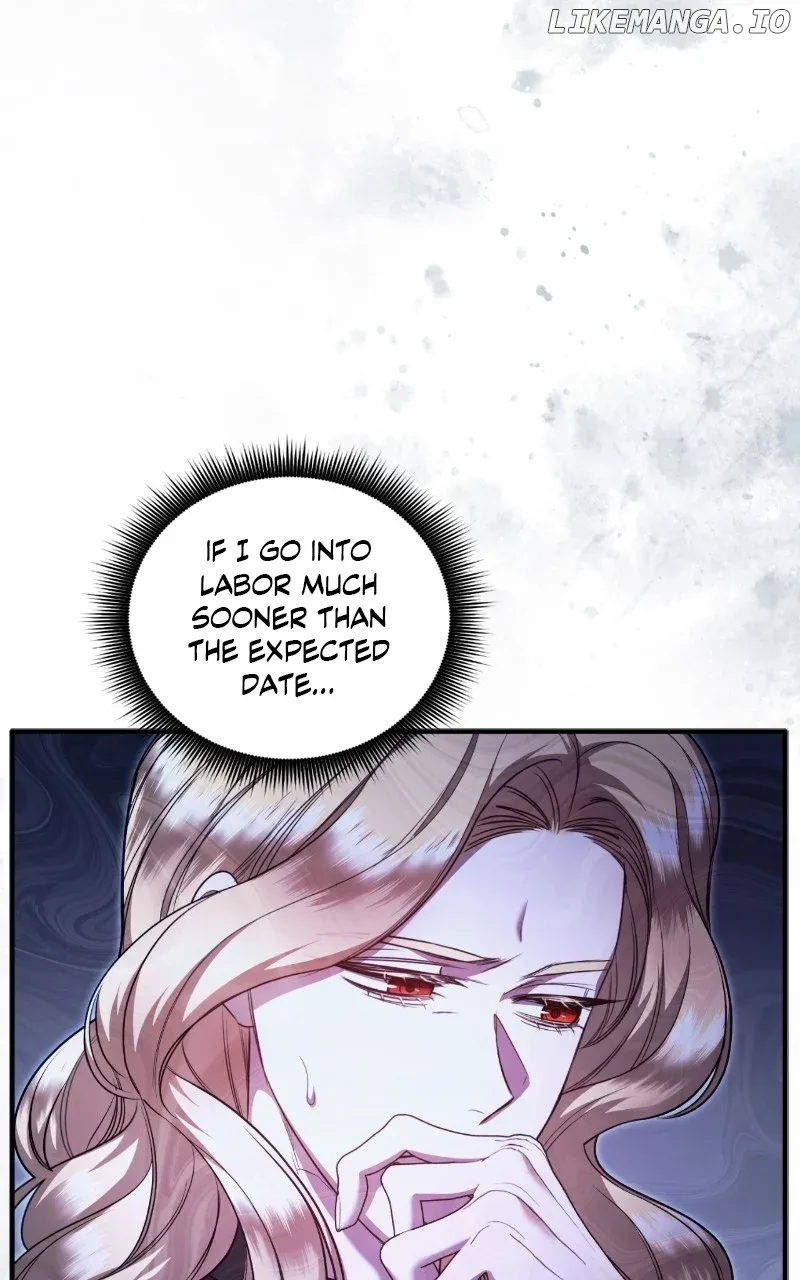 Who Kidnapped the Empress? Chapter 72 page 70