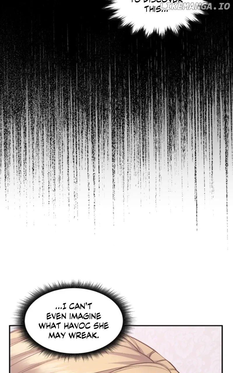 Who Kidnapped the Empress? Chapter 73 page 50