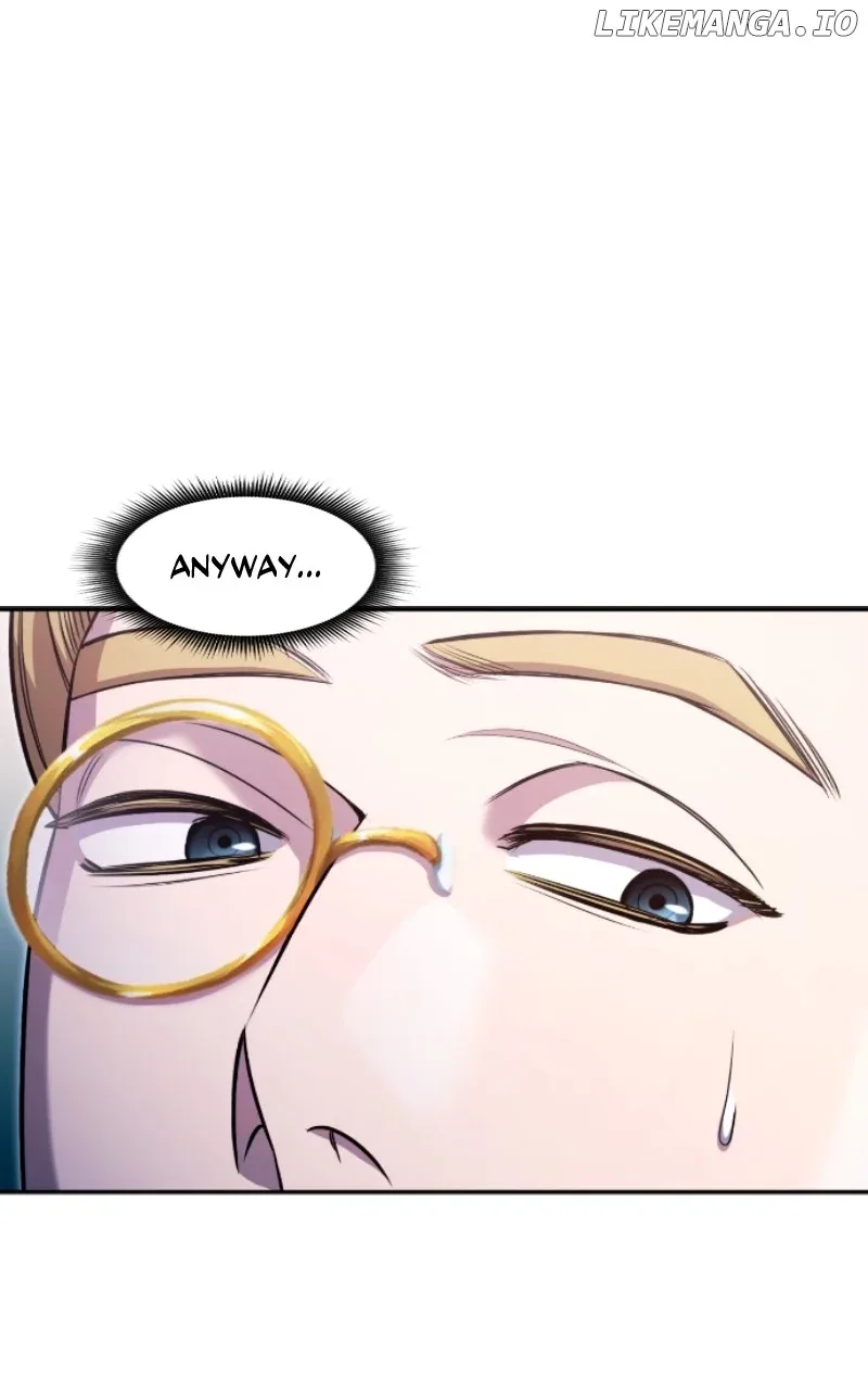 Who Kidnapped the Empress? Chapter 73 page 37