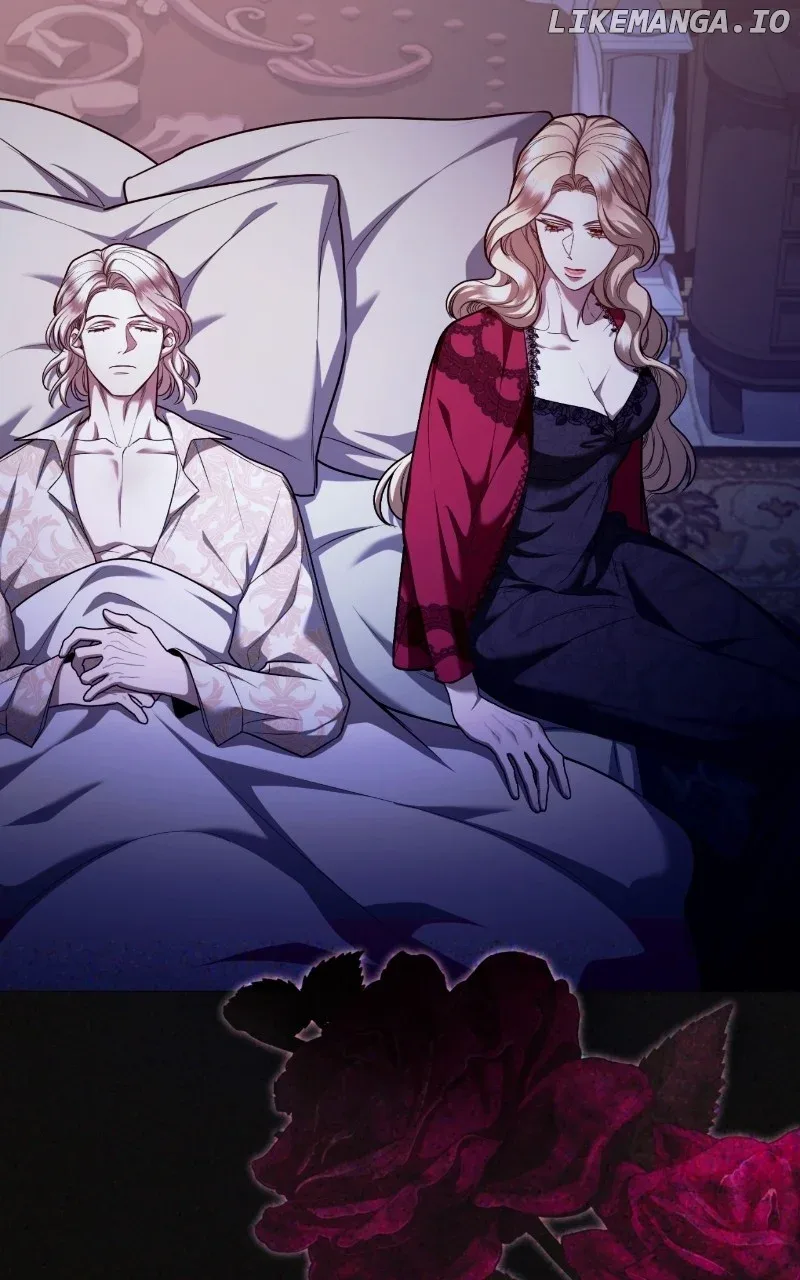 Who Kidnapped the Empress? Chapter 72 page 60