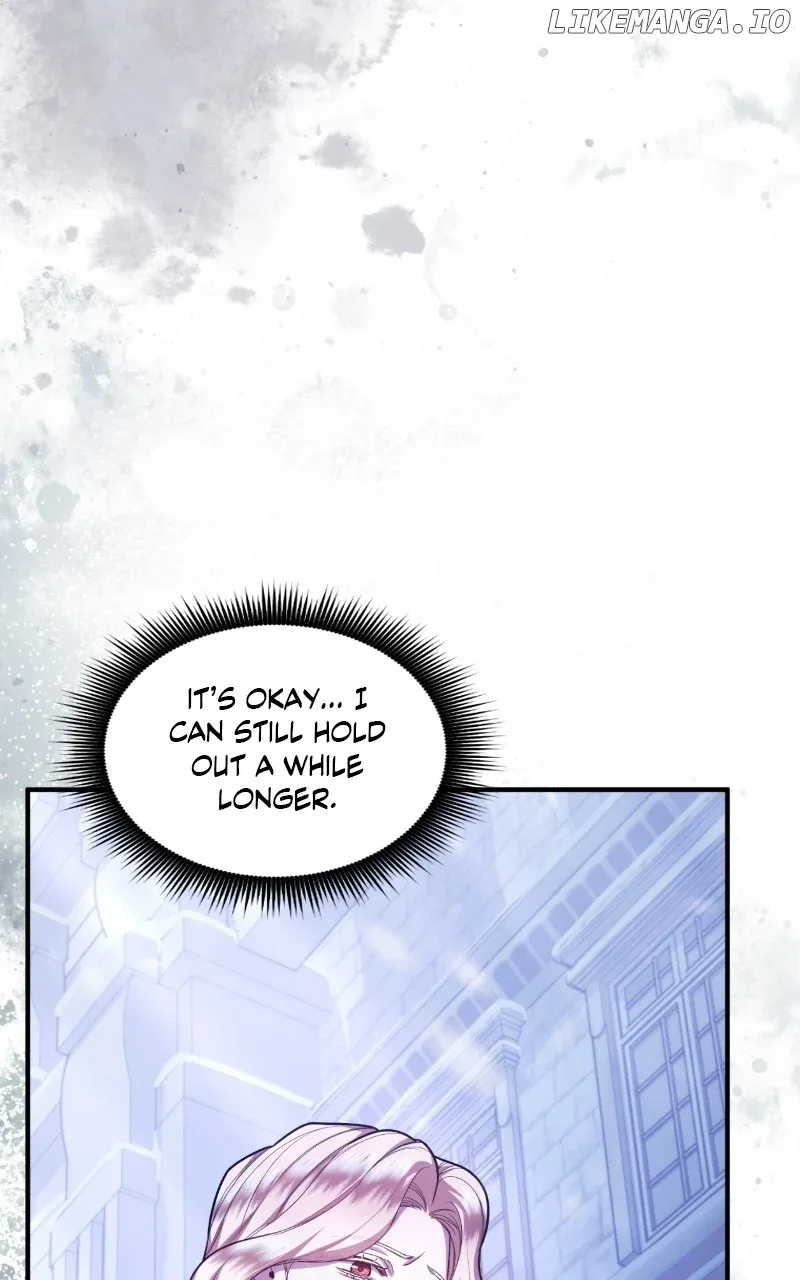 Who Kidnapped the Empress? Chapter 72 page 57