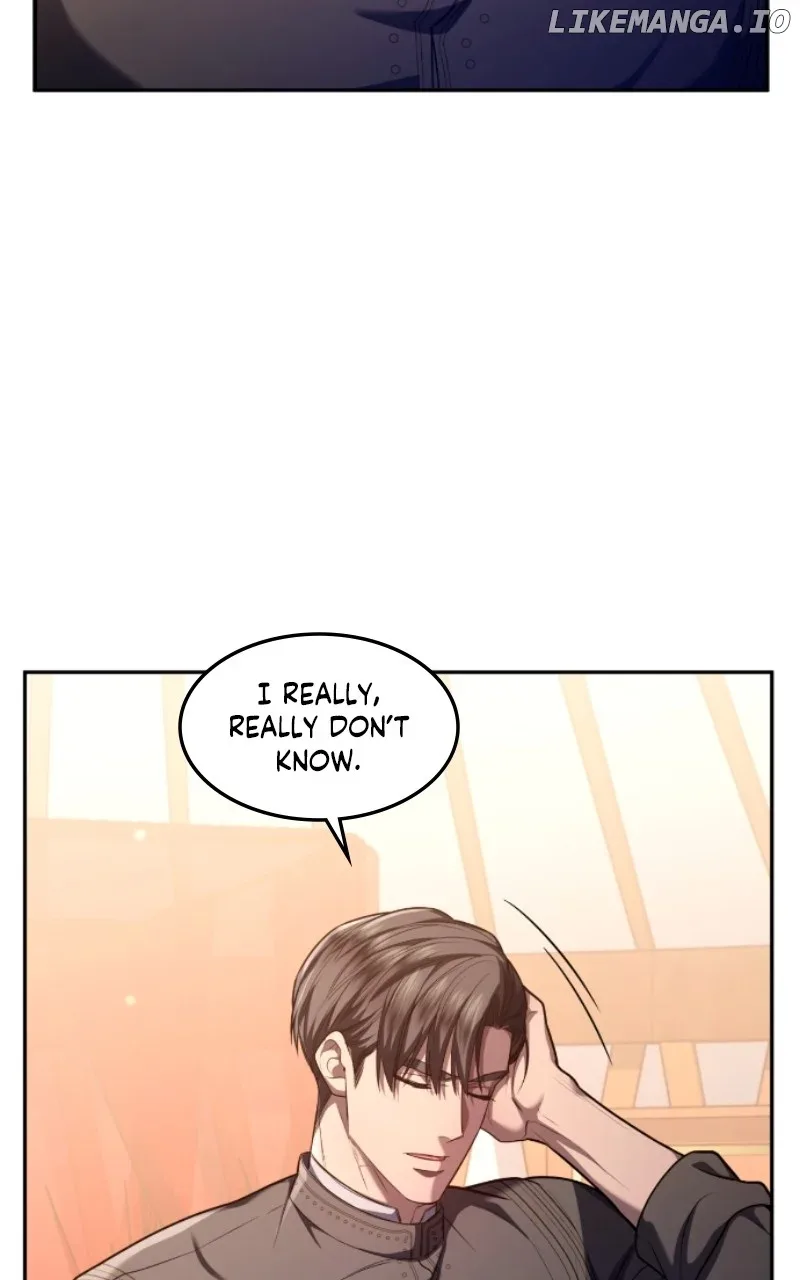 Who Kidnapped the Empress? Chapter 73 page 83