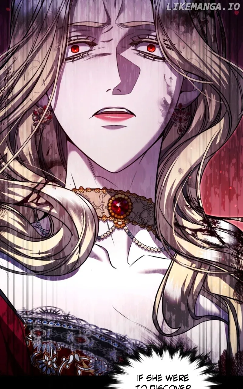 Who Kidnapped the Empress? Chapter 73 page 49