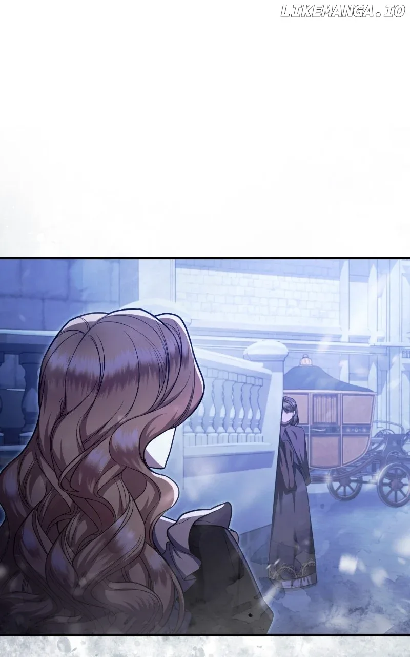 Who Kidnapped the Empress? Chapter 72 page 64