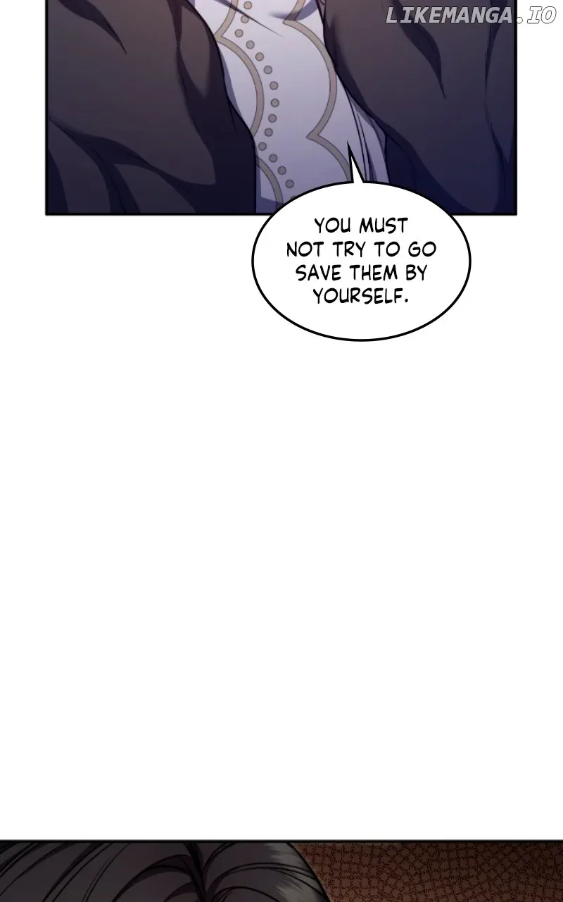 Who Kidnapped the Empress? Chapter 73 page 61