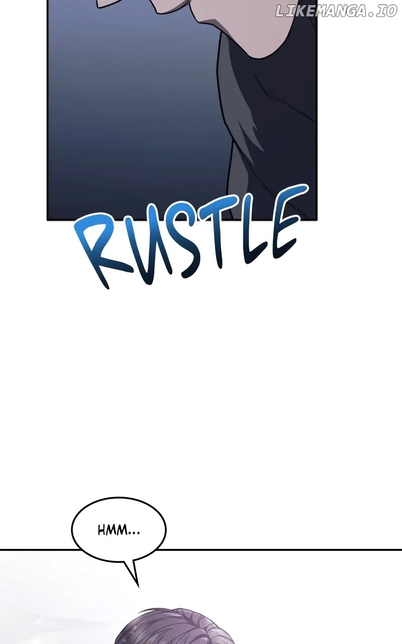 Who Kidnapped the Empress? Chapter 74 page 99