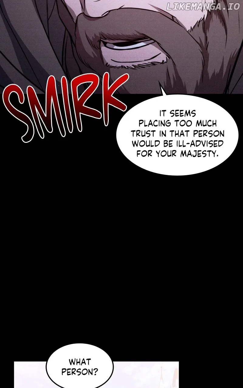 Who Kidnapped the Empress? Chapter 73 page 17