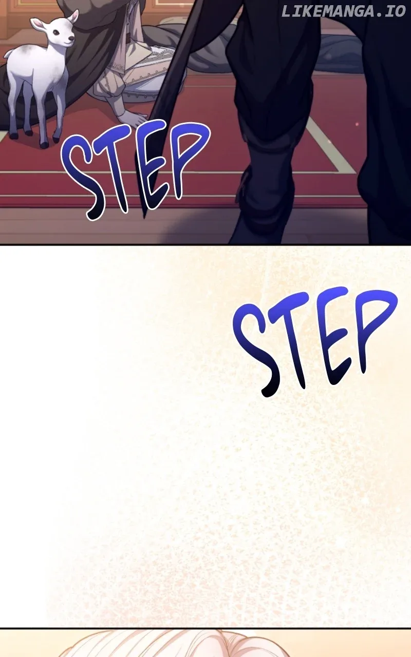 Who Kidnapped the Empress? Chapter 73 page 86