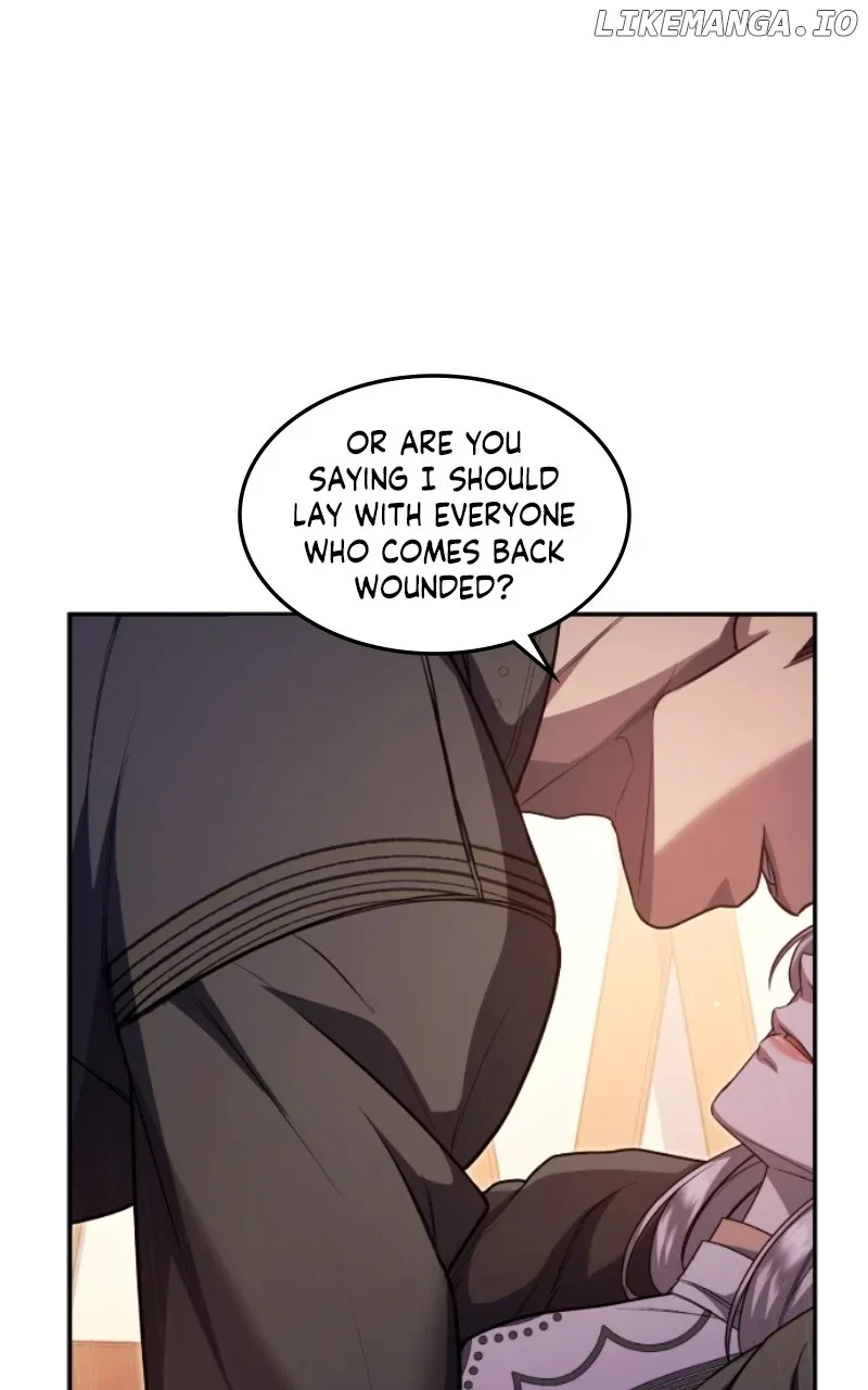 Who Kidnapped the Empress? Chapter 73 page 73