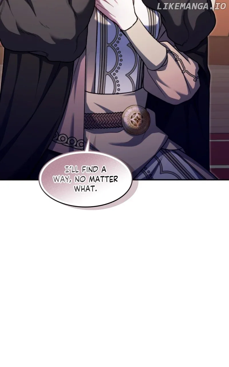Who Kidnapped the Empress? Chapter 73 page 66