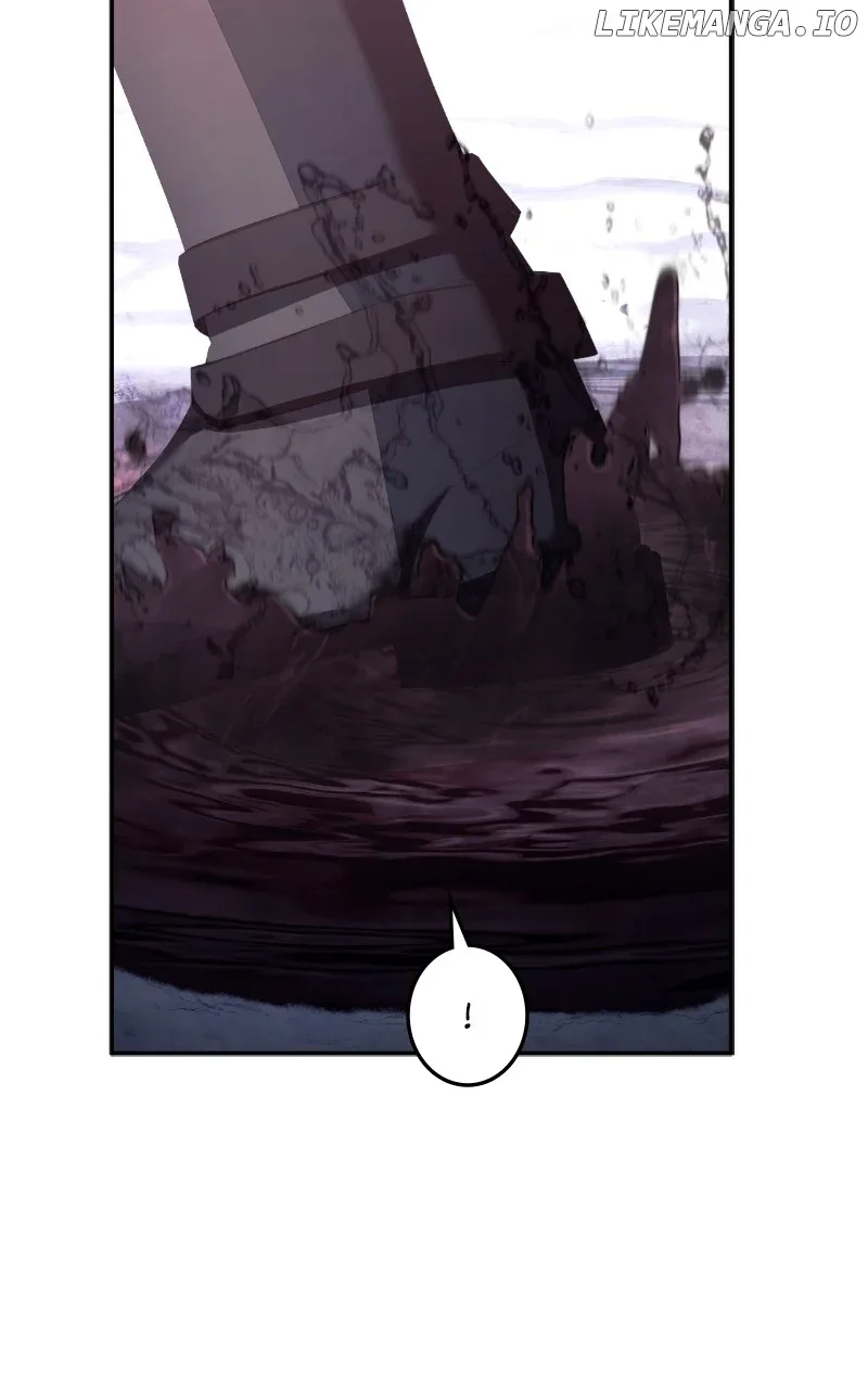 Who Kidnapped the Empress? Chapter 74 page 94