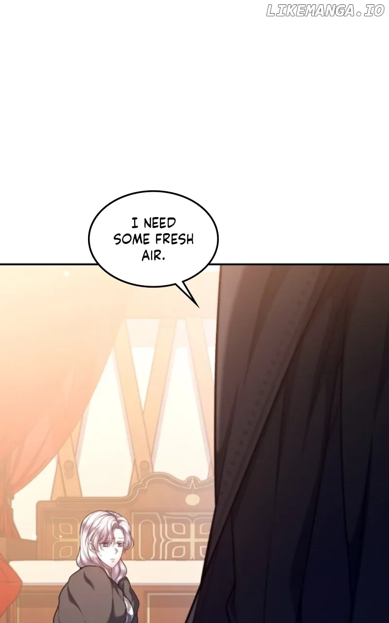 Who Kidnapped the Empress? Chapter 73 page 85