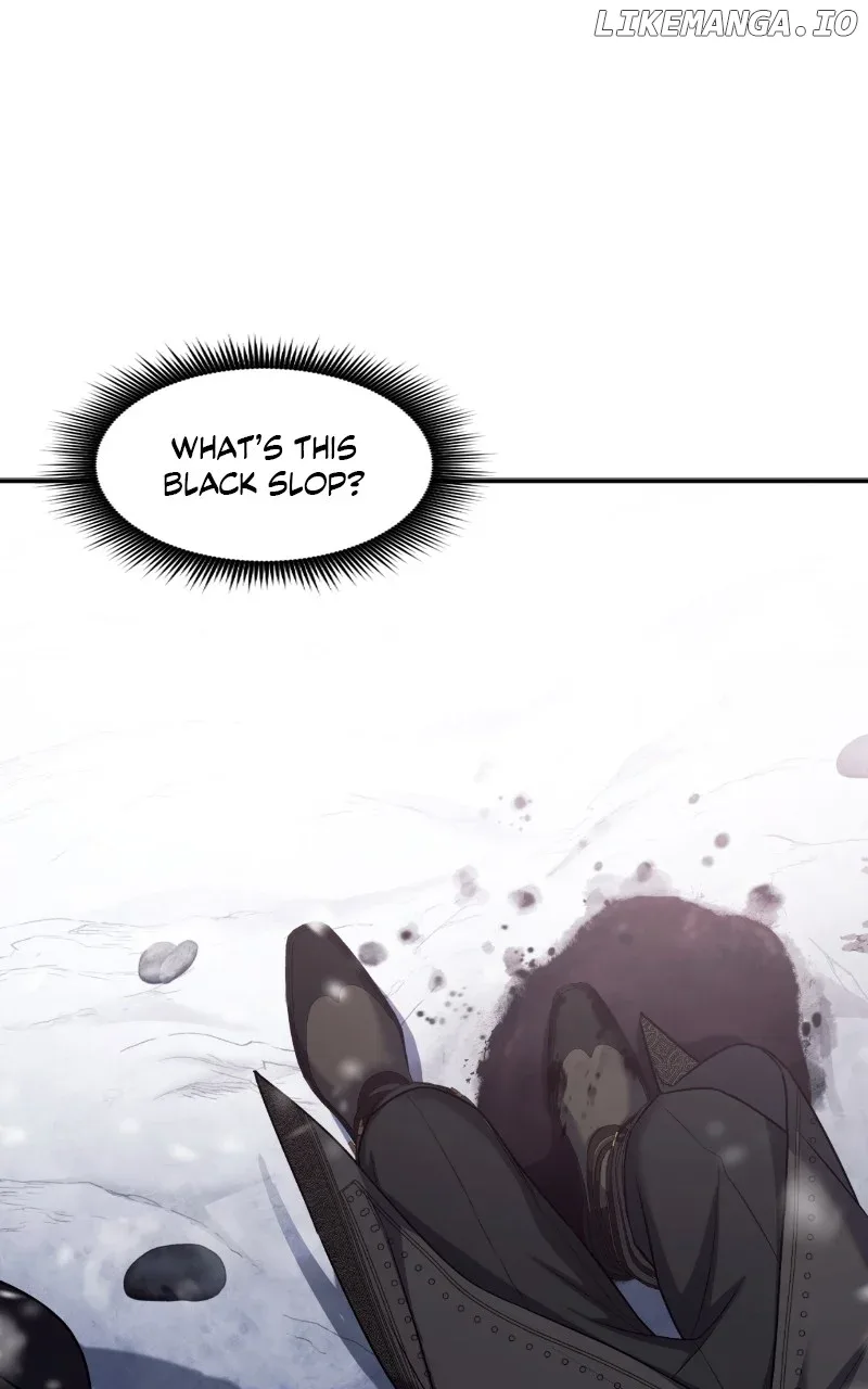 Who Kidnapped the Empress? Chapter 74 page 95