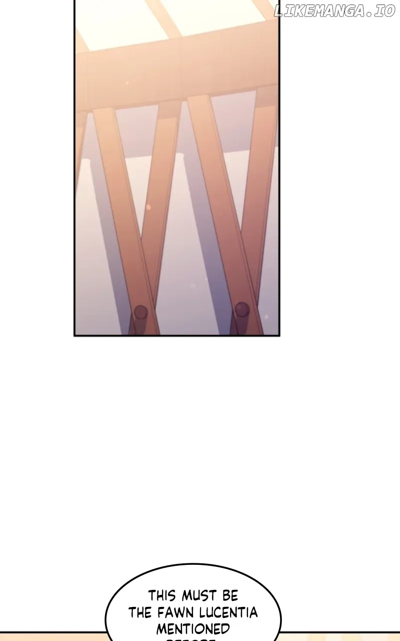 Who Kidnapped the Empress? Chapter 73 page 54