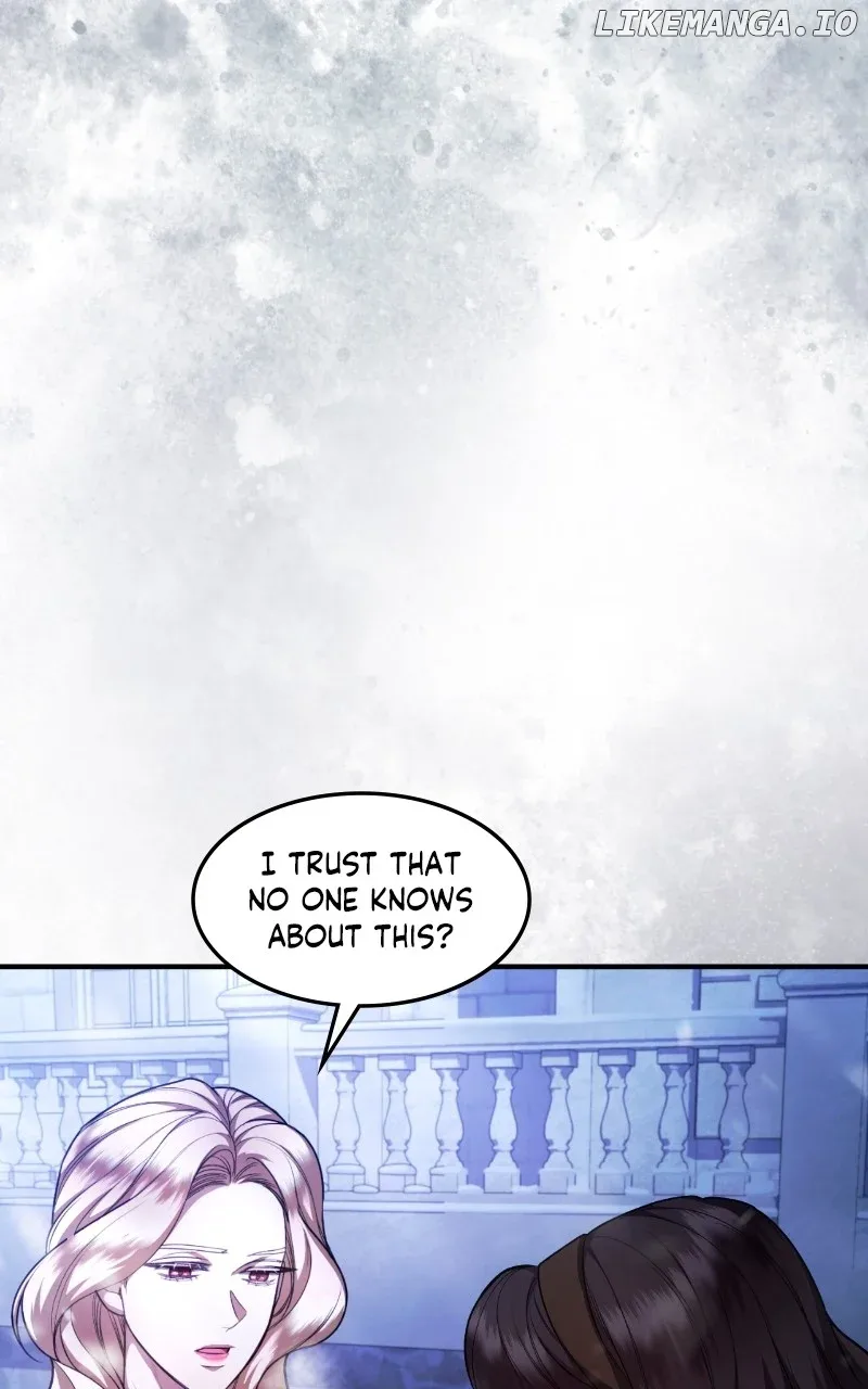 Who Kidnapped the Empress? Chapter 72 page 65