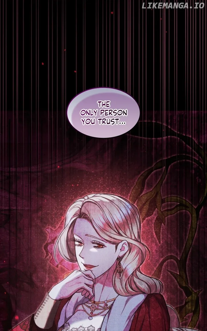 Who Kidnapped the Empress? Chapter 73 page 19