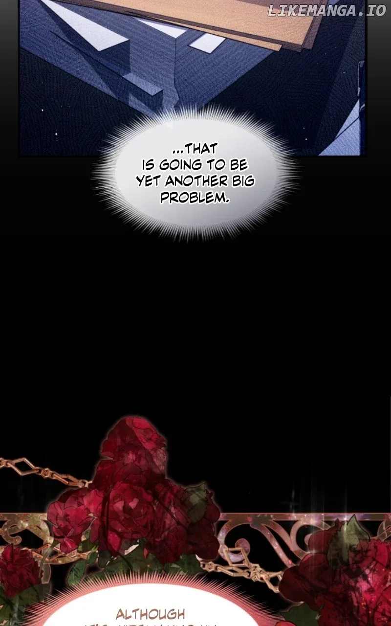 Who Kidnapped the Empress? Chapter 73 page 39