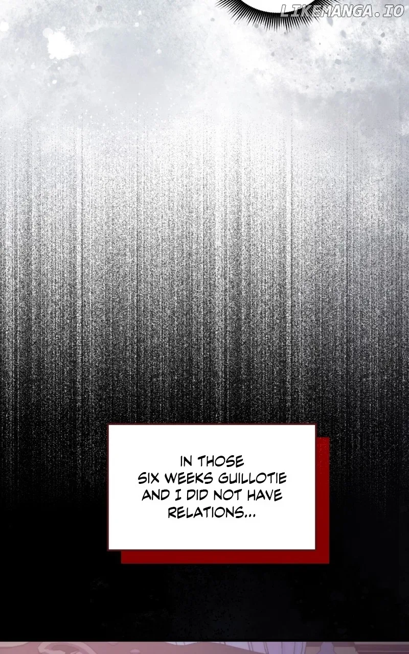 Who Kidnapped the Empress? Chapter 72 page 59