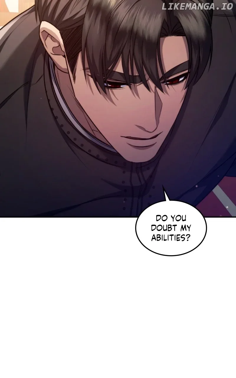 Who Kidnapped the Empress? Chapter 73 page 77