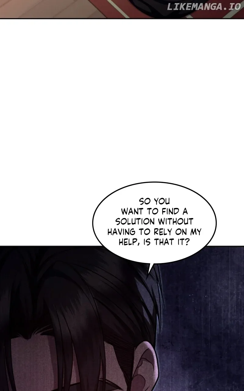 Who Kidnapped the Empress? Chapter 73 page 68