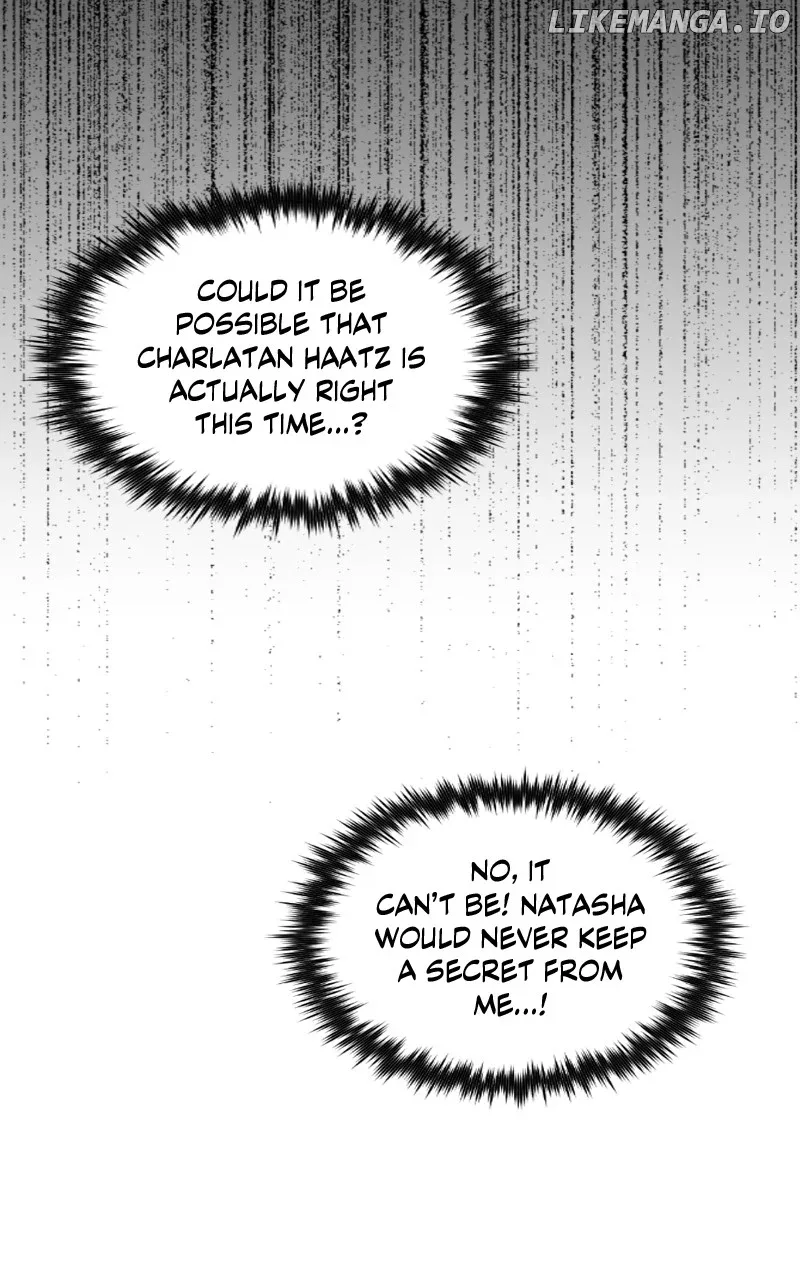 Who Kidnapped the Empress? Chapter 73 page 22