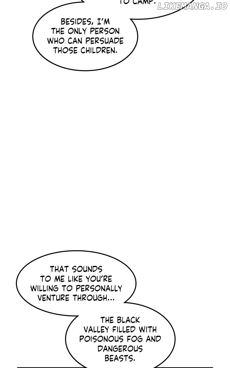 Who Kidnapped the Empress? Chapter 73 page 79