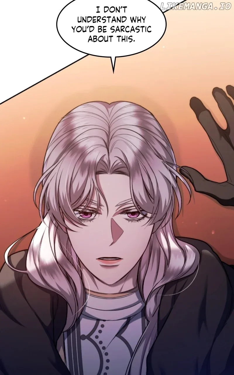 Who Kidnapped the Empress? Chapter 73 page 75