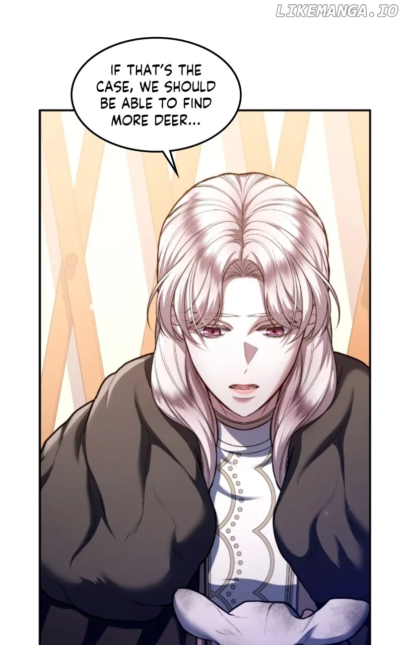 Who Kidnapped the Empress? Chapter 73 page 56