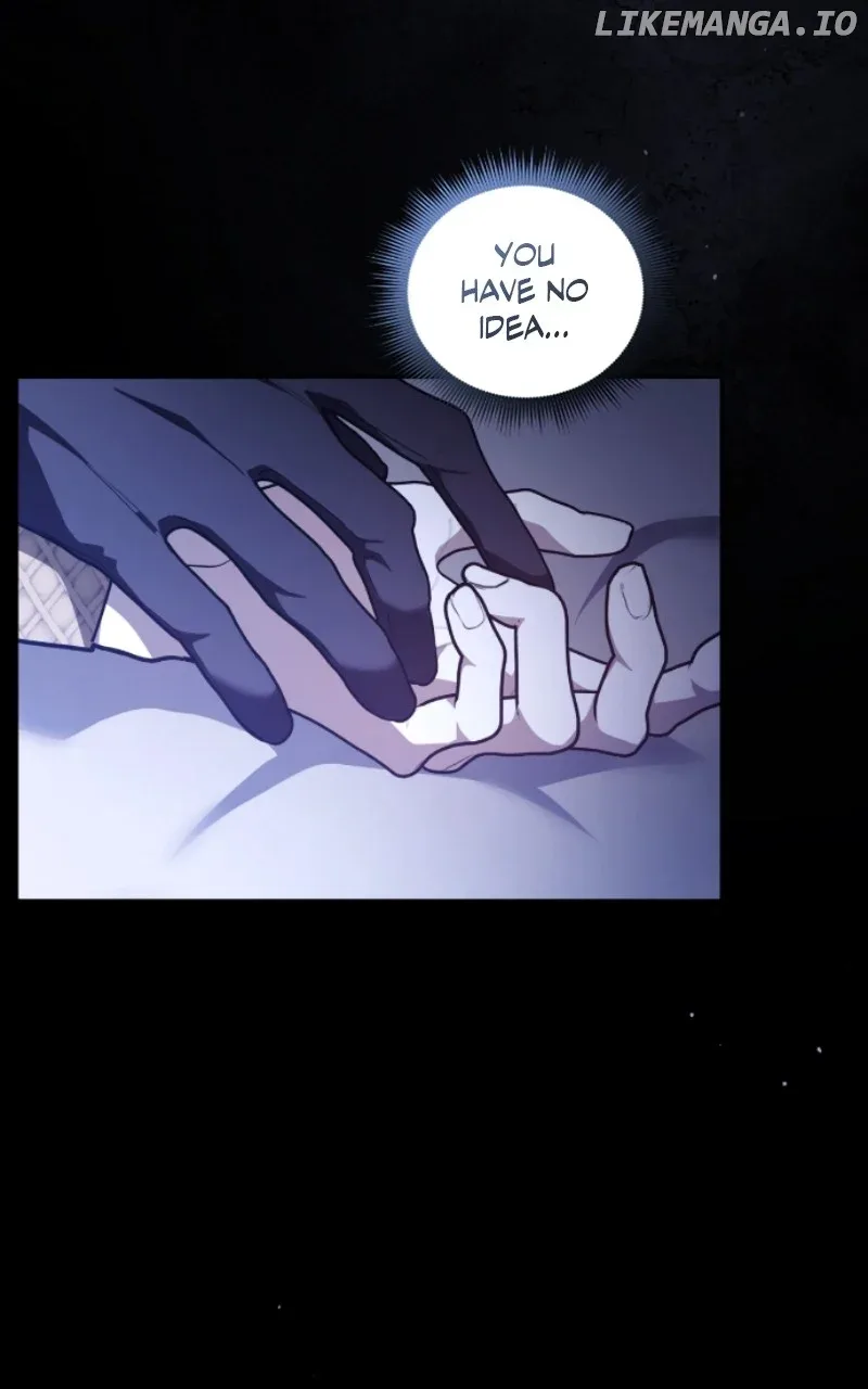 Who Kidnapped the Empress? Chapter 73 page 99