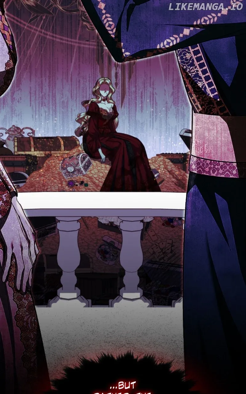 Who Kidnapped the Empress? Chapter 73 page 47