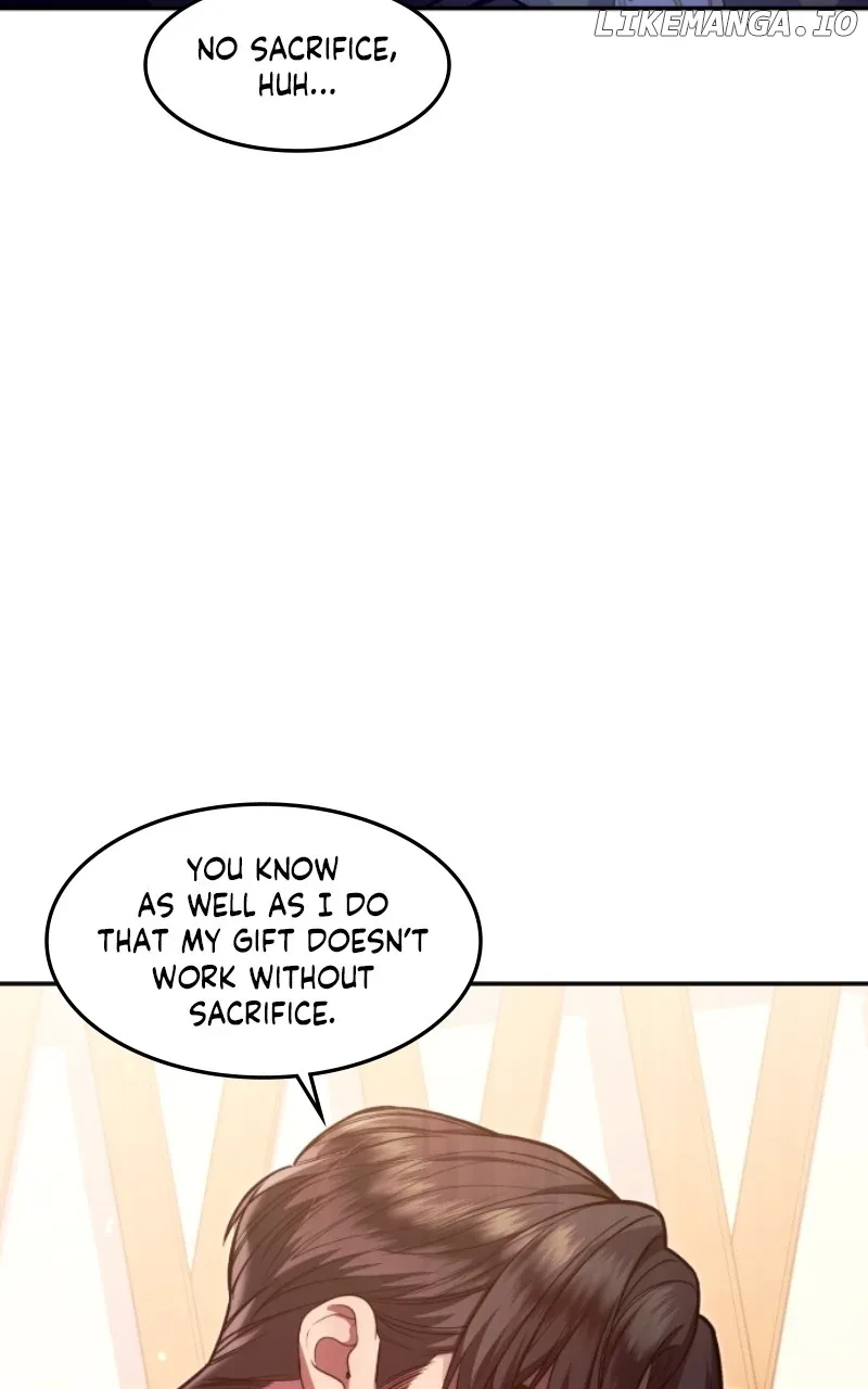 Who Kidnapped the Empress? Chapter 73 page 71