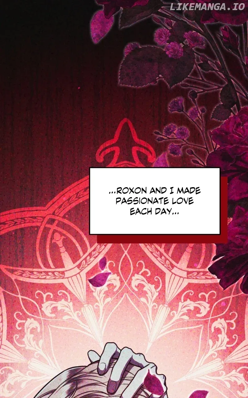 Who Kidnapped the Empress? Chapter 72 page 61