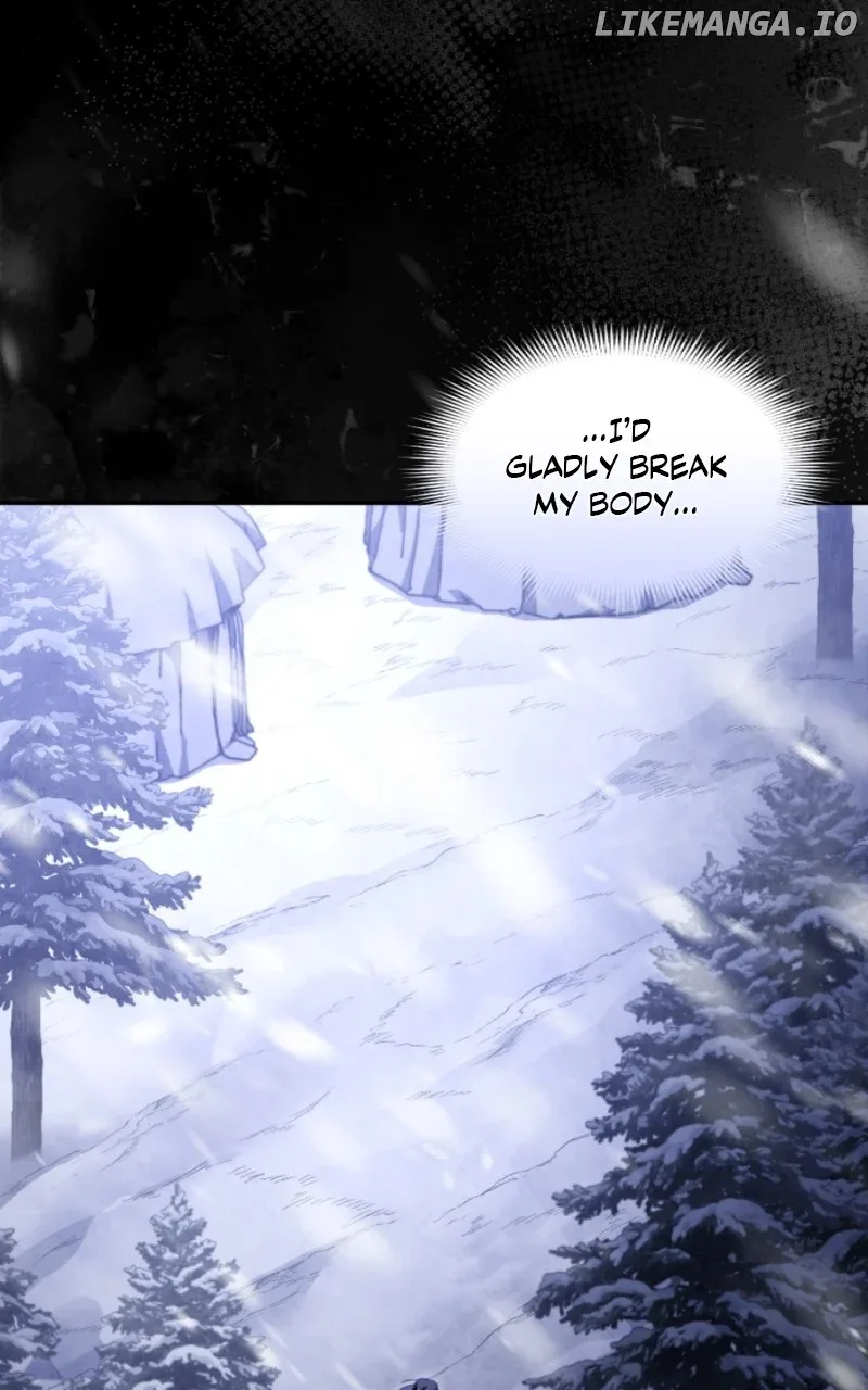 Who Kidnapped the Empress? Chapter 73 page 105