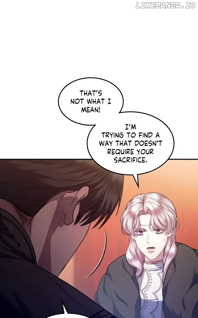 Who Kidnapped the Empress? Chapter 73 page 70